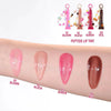 K&C-KC1453 Peptide Lip Tint W/Keychain: 2 DZ