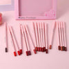 PP - PL183 Pretty Privilege Sculpting Lipliner 18PC SET : 3 SET - CosmeticholicPretty PrivilegePPPL183SLipsPP - PL183 Pretty Privilege Sculpting Lipliner 18PC SET : 3 SET