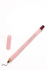 PP - PL183 Pretty Privilege Sculpting Lipliner 18PC SET : 3 SET - CosmeticholicPretty PrivilegePPPL183SLipsPP - PL183 Pretty Privilege Sculpting Lipliner Display : 108PCS