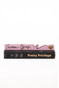 PP - PLB1 Pretty Privilege Siren Eyes Liquid Eyeliner : 2 DZ - CosmeticholicPretty PrivilegePPPLB1EyesPP - PLB1 Pretty Privilege Siren Eyes Liquid Eyeliner : 2 DZ