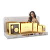 PRE-ORDER · BC-RMMV3-PDQ Rosy McMichael x Beauty Creations Vol. 3 Display : 60 PCS - CosmeticholicBeauty CreationsBCRMMV3PDQFaceRosy McMichael x Beauty Creations Vol. 3 PDQ wholesale display with 60 pcs (RMMV3-PDQ)