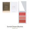 PRE-ORDER · BC-RMMV3-PDQ Rosy McMichael x Beauty Creations Vol. 3 Display : 60 PCS - CosmeticholicBeauty CreationsBCRMMV3PDQFaceRosy McMichael Vol. 3 Sunset Dream blush trio, Beauty Creations RMMV3-BLT
