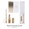PRE-ORDER · BC-RMMV3-PDQ Rosy McMichael x Beauty Creations Vol. 3 Display : 60 PCS - CosmeticholicBeauty CreationsBCRMMV3PDQFaceRosy McMichael Vol. 3 Rosy's Favorite lip kit with lip liner and lipstick, Beauty Creations RMMV3-LD