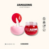 RMT - OZ LAB OLJ9403 JAMazing Lip Butter Balm : 2 DZ - CosmeticholicRomantic BeautyRMTOLJ9403LipsRMT - OZ LAB OLJ9403 JAMazing Lip Butter Balm : 2 DZ