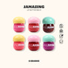 RMT - OZ LAB OLJ9403 JAMazing Lip Butter Balm : 2 DZ - CosmeticholicRomantic BeautyRMTOLJ9403LipsRMT - OZ LAB OLJ9403 JAMazing Lip Butter Balm : 2 DZ