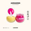 RMT - OZ LAB OLJ9403 JAMazing Lip Butter Balm : 2 DZ - CosmeticholicRomantic BeautyRMTOLJ9403LipsRMT - OZ LAB OLJ9403 JAMazing Lip Butter Balm : 2 DZ