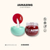 RMT - OZ LAB OLJ9403 JAMazing Lip Butter Balm : 2 DZ - CosmeticholicRomantic BeautyRMTOLJ9403LipsRMT - OZ LAB OLJ9403 JAMazing Lip Butter Balm : 2 DZ