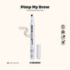 RMT - OZ LAB OZB2412 Pimp My Brow Microblading Brow Pen : 1 DZ - CosmeticholicRomantic BeautyRMTOZB2412EyesRMT - OZ LAB OZB2412 Pimp My Brow Microblading Brow Pen : 1 DZ