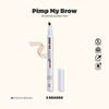RMT - OZ LAB OZB2412 Pimp My Brow Microblading Brow Pen : 1 DZ - CosmeticholicRomantic BeautyRMTOZB2412EyesRMT - OZ LAB OZB2412 Pimp My Brow Microblading Brow Pen : 1 DZ