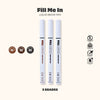 RMT - OZ LAB OZB2510 Fill Me in Liquid Brow Pen : 1 DZ - CosmeticholicRomantic BeautyRMTOZB2510EyesRMT - OZ LAB OZB2510 Fill Me in Liquid Brow Pen : 1 DZ
