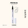 RMT - OZ LAB OZB2510 Fill Me in Liquid Brow Pen : 1 DZ - CosmeticholicRomantic BeautyRMTOZB2510EyesRMT - OZ LAB OZB2510 Fill Me in Liquid Brow Pen : 1 DZ
