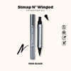 RMT - OZ LAB OZE2414 Stamp N Wing'd Eyeliner Stamp Duo : 1 DZ - CosmeticholicRomantic BeautyRMTOZE2414EyesRMT - OZ LAB OZE2414 Stamp N Wing'd Eyeliner Stamp Duo : 1 DZ