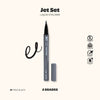 RMT - OZ LAB OZE2520 Jet Set Liquid Brush Eyeliner Pen : 1 DZ - CosmeticholicRomantic BeautyEyesRMT - OZ LAB OZE2520 Jet Set Liquid Brush Eyeliner Pen : 1 DZ