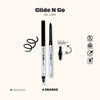 RMT - OZ LAB ZE251 Glide N Go Gel Eyeliner : 1 DZ - CosmeticholicRomantic BeautyOZZE251EyesRMT - OZ LAB ZE251 Glide N Go Gel Eyeliner : 1 DZ