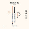 RMT - OZ LAB ZE251 Glide N Go Gel Eyeliner : 1 DZ - CosmeticholicRomantic BeautyOZZE251EyesRMT - OZ LAB ZE251 Glide N Go Gel Eyeliner : 1 DZ