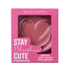 BC-SBCBD Stay 'Cute' Blushing Lip & Cheek Balm Full Set with Testers : 1 SET