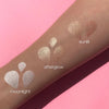 LAG-GLP : Luminous Glow Illuminating Cream 3 PC