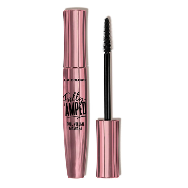 LAC-CBMS813 Fully AMPED Mascara : 3 PC