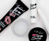 LAG-GLP525 : Sweet Lip Scrub 3 PC