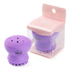 Lurella Facial Exfoliator Light Pink, Turquoise, Blue, Hot Pink, Purple Cosmetic Wholesale-Cosmeticholic