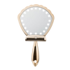 LUR-Shell : LED Shell Shock Mirror-Gold