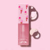 BC-LODISPLAY 'Sweet Dose' Lip Oil with 6 Flavors : 1 DZ