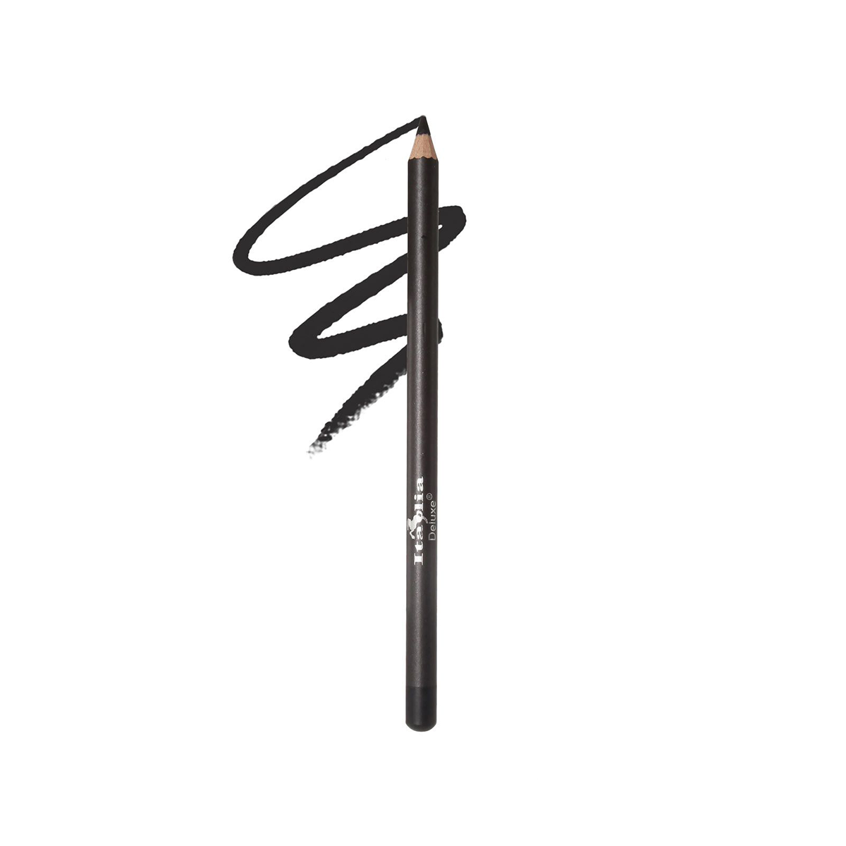 Italia Deluxe Ultrafine Eyeliner Long Pencil Cosmetic Wholesale-Cosmeticholic