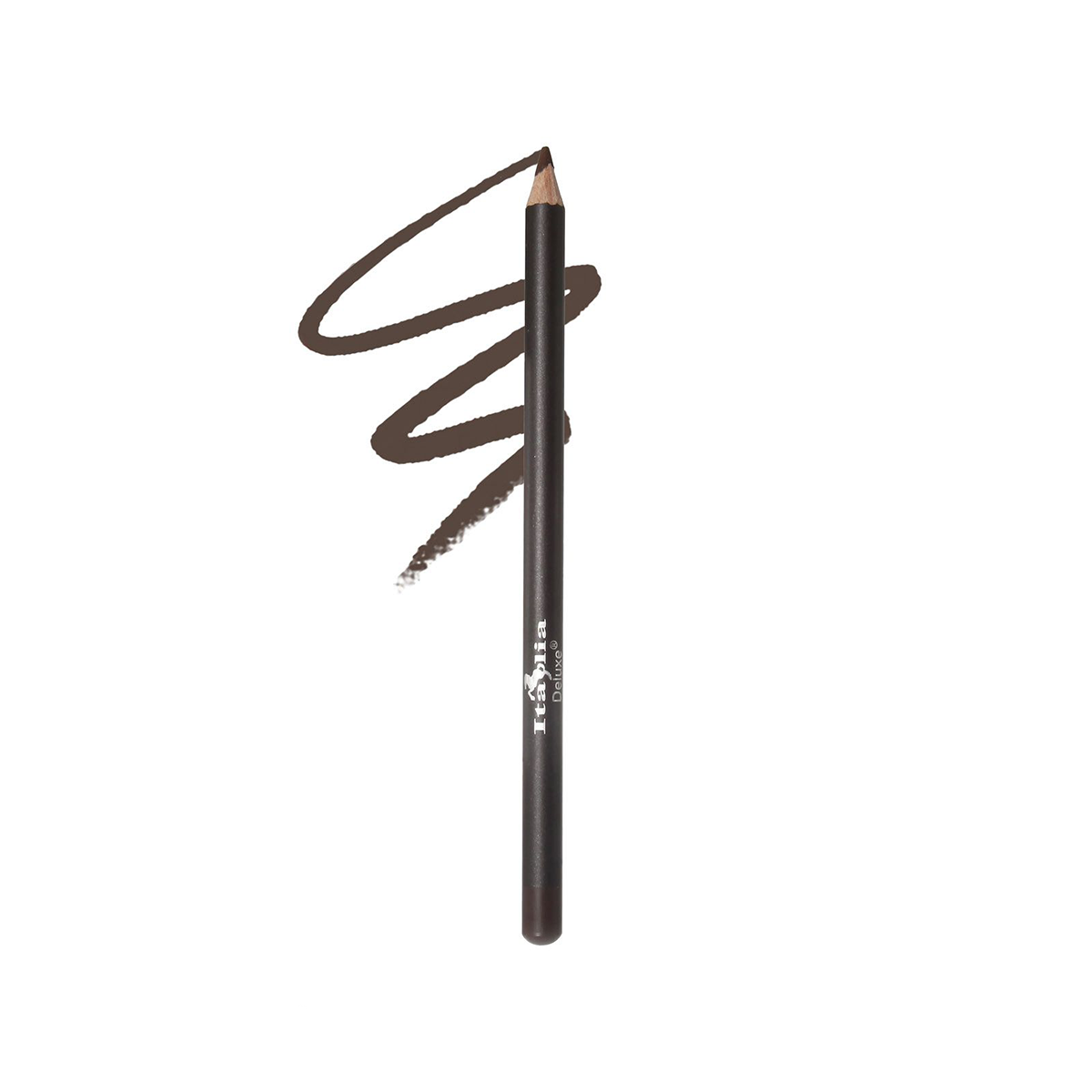 Italia Deluxe Ultrafine Eyeliner Long Pencil Cosmetic Wholesale-Cosmeticholic