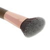 AM-BR103 : Deluxe Angled Contour Brush