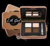L.A. Girl Inspiring Brow Kit GES341 wholesale cosmetics-Cosmeticholic