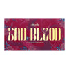 AM-BLESD : Bad Blood-32 Shade Pressed Pigment Palette 6 PC
