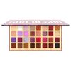 AM-BLESD : Bad Blood-32 Shade Pressed Pigment Palette 6 PC