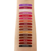 AM-BLESD : Bad Blood-32 Shade Pressed Pigment Palette 6 PC
