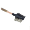 AM-BR117 : Premium Eyelash & Brow Comb Brush
