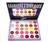 OKL-E110 : Fairytale Dreams 30 Color Shadow Palette 6 PC