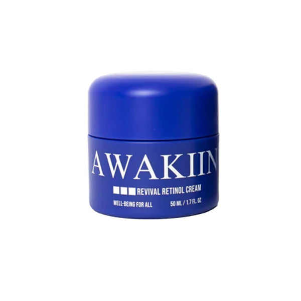 AWAKIIN-AKS2031 Revival Retinol Cream : 1 PC
