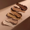 BC-SCC3 BRONZE Snatchural Palette : 3 PC