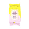The Creme Shop Power Fusion Cleansing 30 Pre-Wet Towelettes Lemon & Rose Cosmetic Wholesale-Cosmeticholic