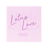 BeBella EFFB Lotus Love Eyeshadow Palette Cosmetic Wholesale-Cosmeticholic
