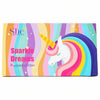 SH-PG01 : Sparkle Dreams 18 Color Unicorn Glitter Palette 6 PC
