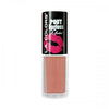 L.A. COLORS Pout Matte Lipgloss CLG631 Let's Kiss, Cosmetics Wholesale - Cosmeticholic