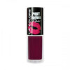 L.A. COLORS Pout Matte Lipgloss CLG633 Kiss & Tell Cosmetics Wholesale - Cosmeticholic