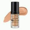 Wholesale L.A. Girl Pro Coverage Illuminating Foundations GLM643 Porcelain Wholesale Cosmetics & Makeup -Cosmeticholic