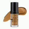 Wholesale L.A. Girl Pro Coverage Illuminating Foundations GLM651 Bronze Wholesale Cosmetics & Makeup -Cosmeticholic