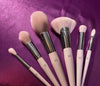 Lurella Sweet Dreams 6 Pieces Brush Set Cosmetic Wholesale-Cosmeticholic