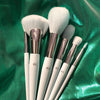 Lurella Moonlight 6 Piece Brush Set Cosmetic Wholesale-Cosmeticholic