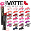 LA Girl Matte Flat Velvet Lipstick Wholesale Cosmetics-Cosmeticholic