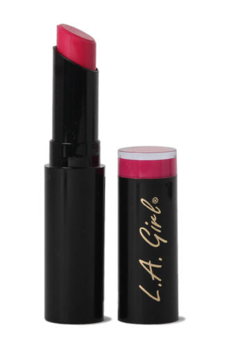 LA Girl USA Matte Flat Velvet Lipstick GLG804 Blessed Wholesale Cosmetics-Cosmeticholic