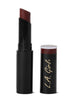 LA Girl USA Matte Flat Velvet Lipstick GLG811 Spicy Wholesale Cosmetics-Cosmeticholic