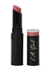 LA Girl USA Matte Flat Velvet Lipstick GLG813 Hush Wholesale Cosmetics-Cosmeticholic